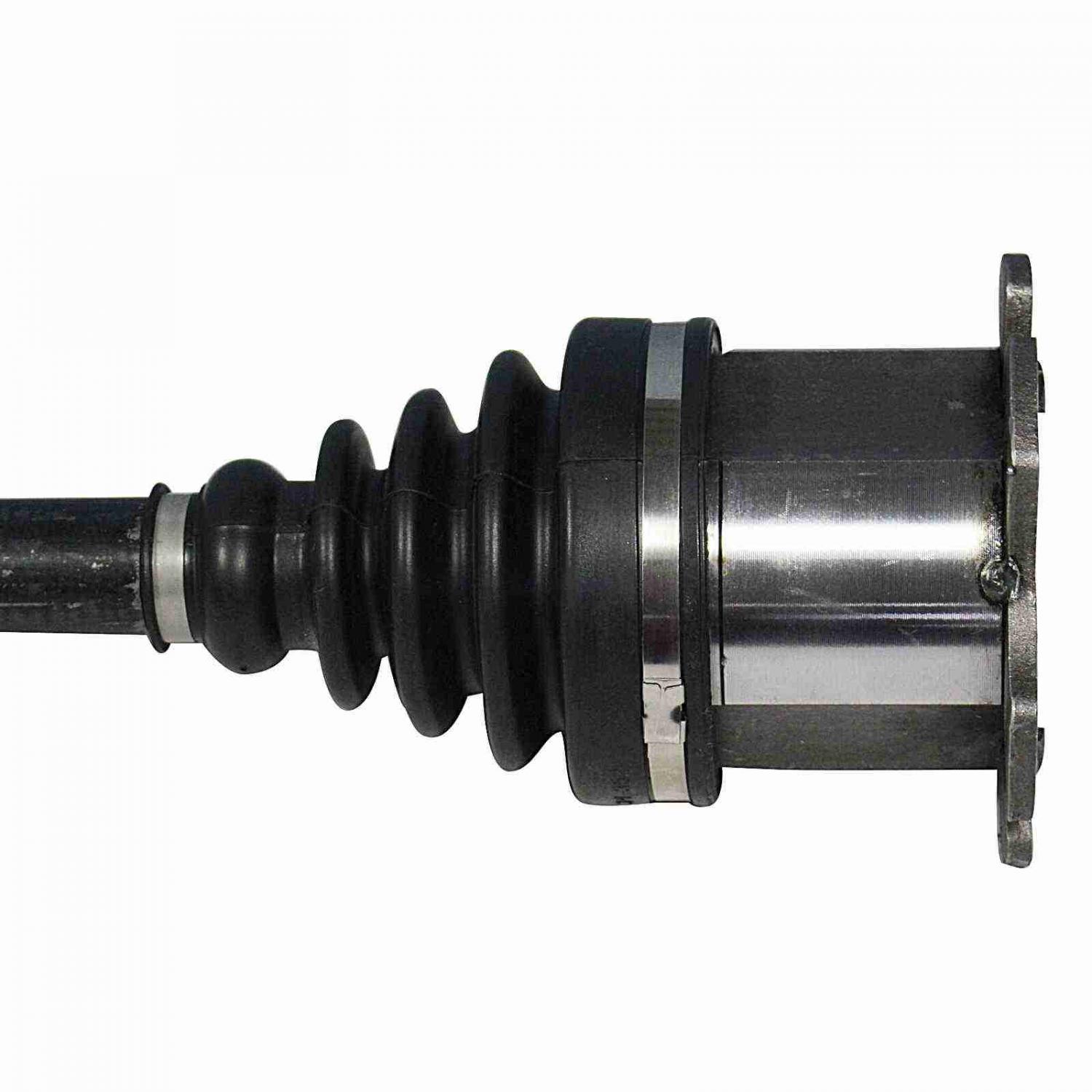 GSP NCV72502 CV Axle Assembly product image 2 of 5