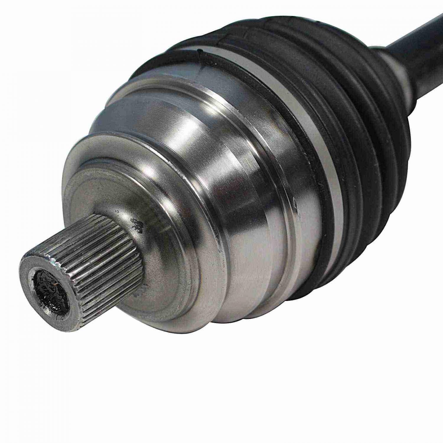 GSP NCV72502 CV Axle Assembly product image 3 of 5