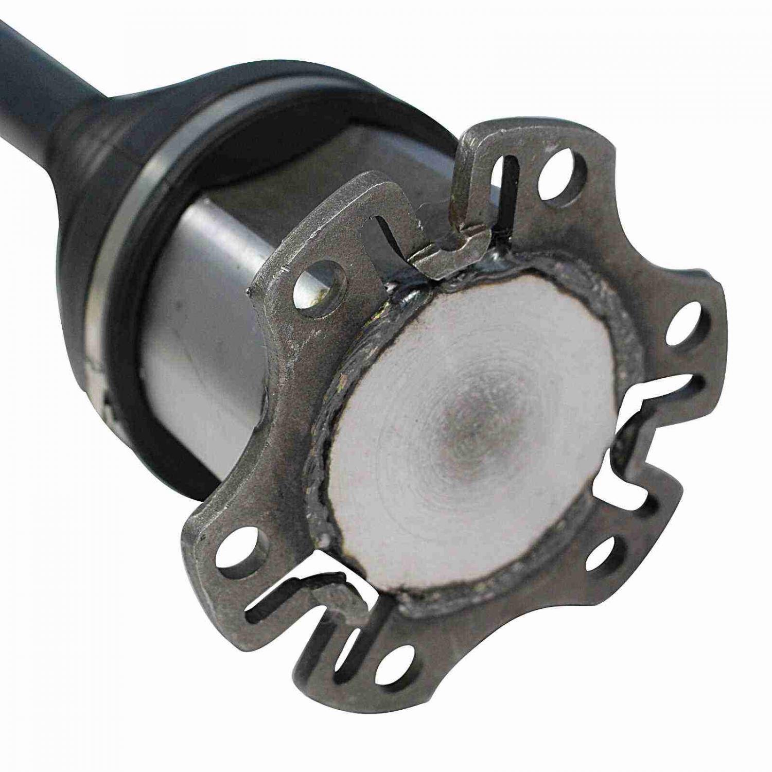 GSP NCV72502 CV Axle Assembly product image 4 of 5