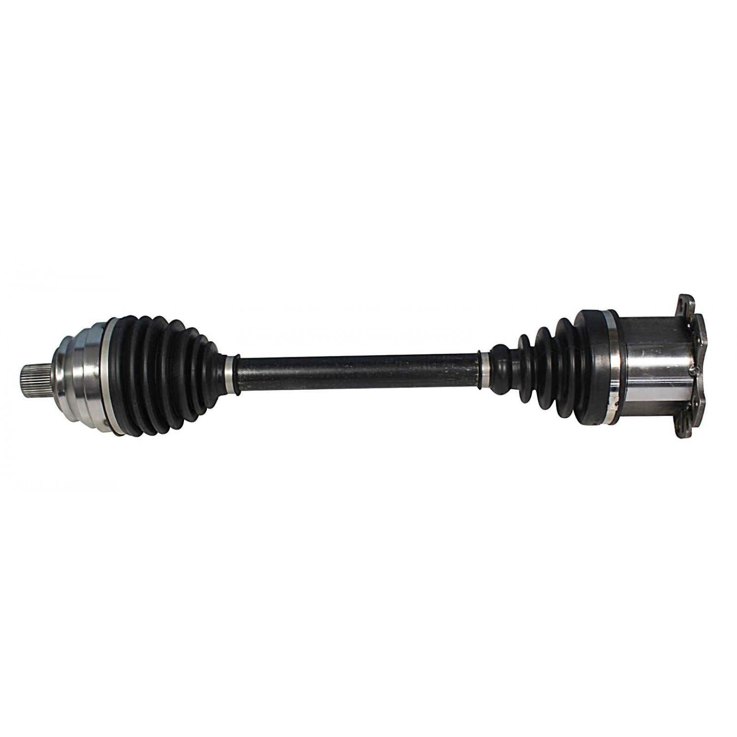 GSP NCV72502 CV Axle Assembly product image 5 of 5