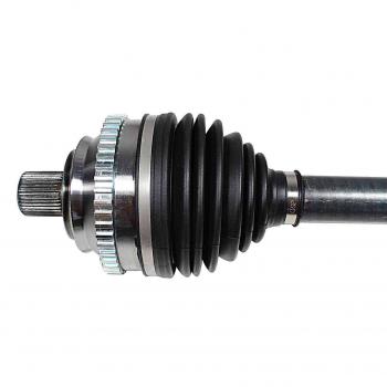 GSP NCV72503 CV Axle Assembly product image 1 of 5