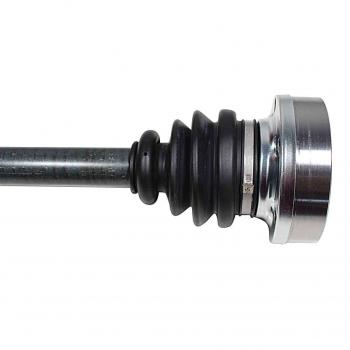 GSP NCV72503 CV Axle Assembly product image 2 of 5