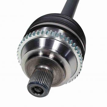 GSP NCV72503 CV Axle Assembly product image 3 of 5