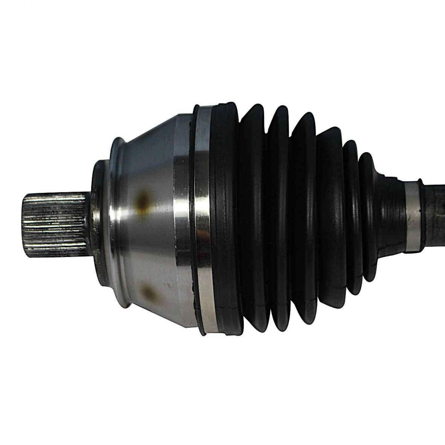GSP NCV72504 CV Axle Assembly product image 1 of 5