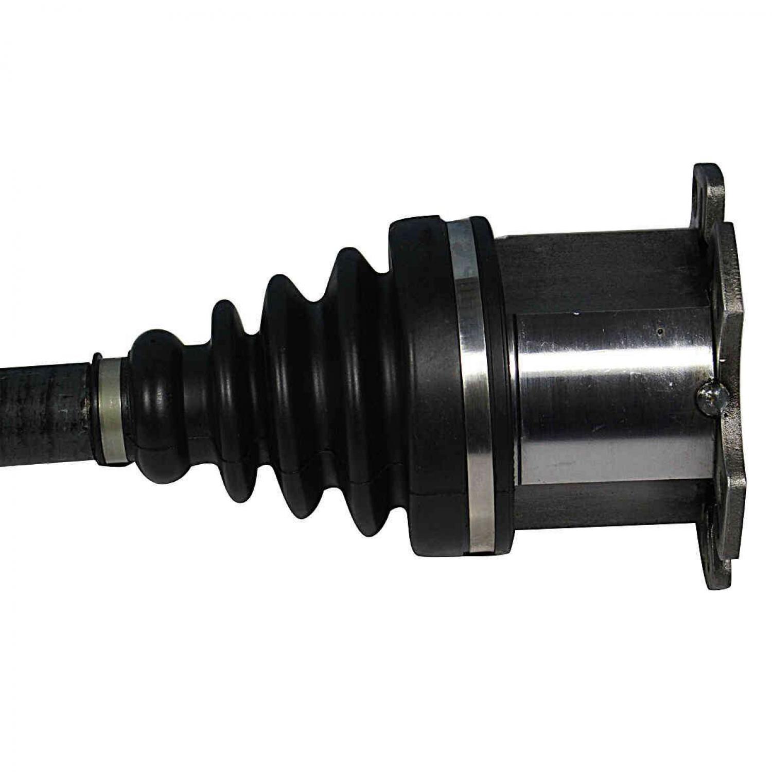 GSP NCV72504 CV Axle Assembly product image 2 of 5