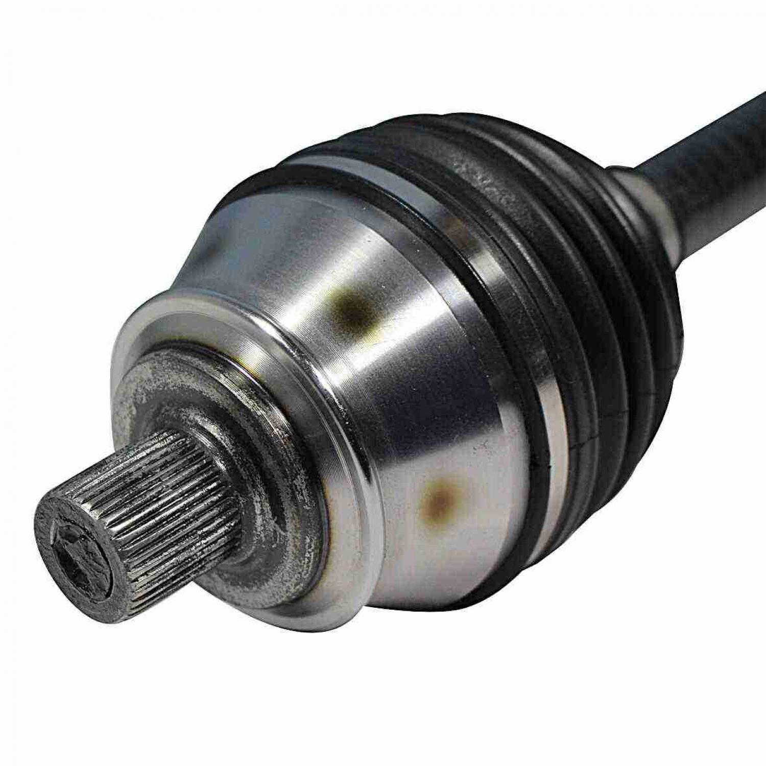 GSP NCV72504 CV Axle Assembly product image 3 of 5