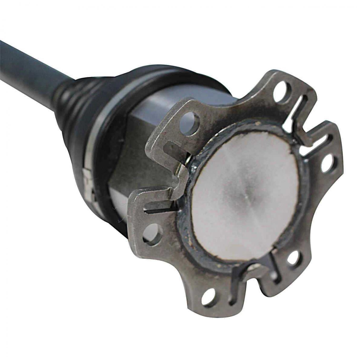 GSP NCV72504 CV Axle Assembly product image 4 of 5