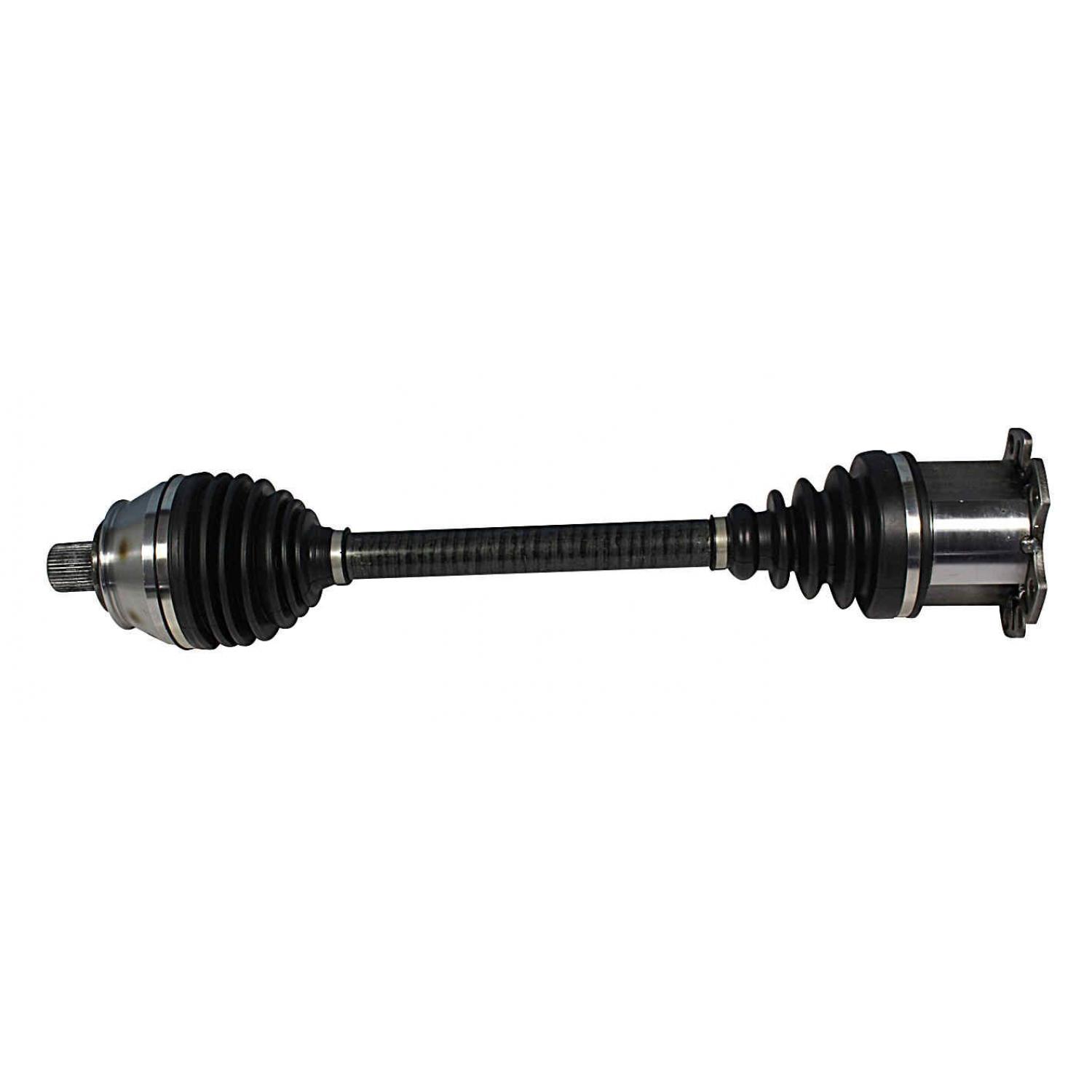 GSP NCV72504 CV Axle Assembly product image 5 of 5