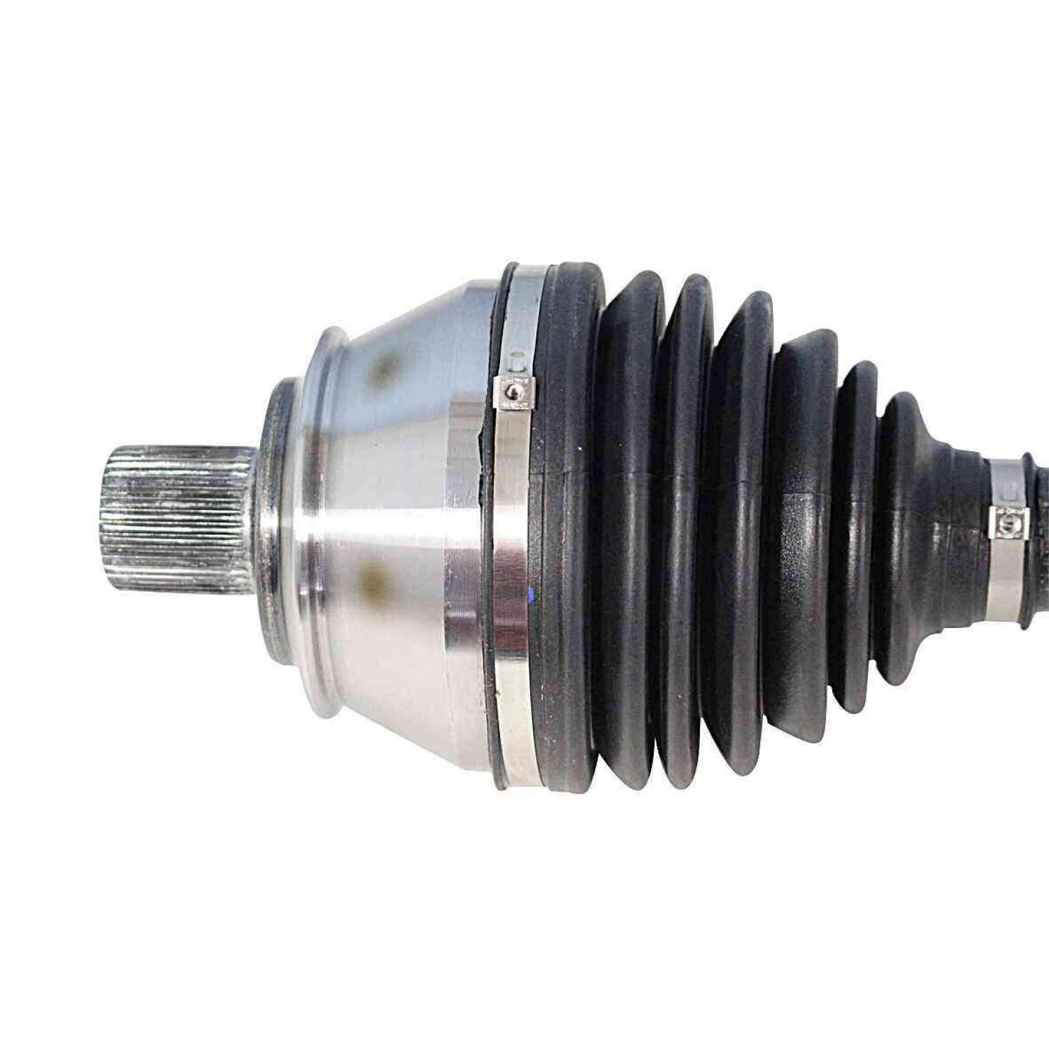 GSP NCV72507 CV Axle Assembly product image 1 of 5