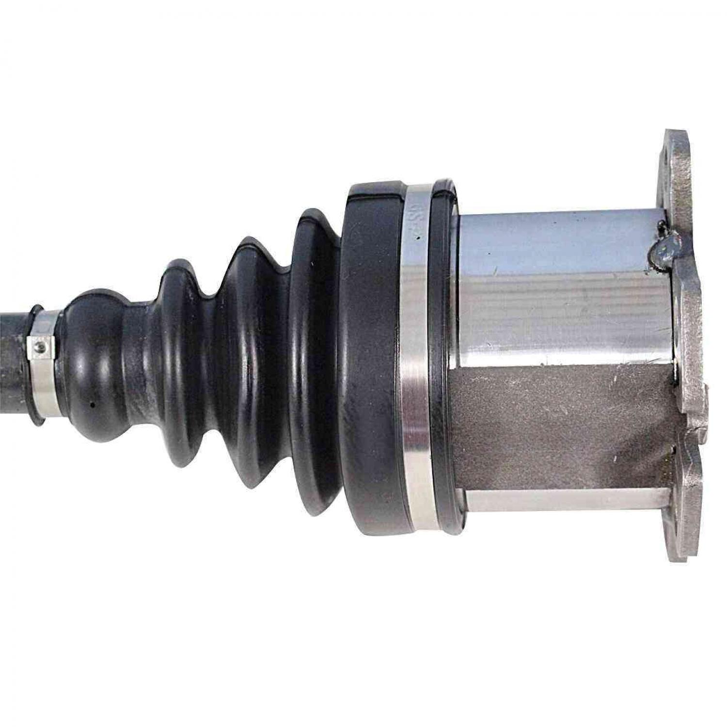 GSP NCV72507 CV Axle Assembly product image 2 of 5