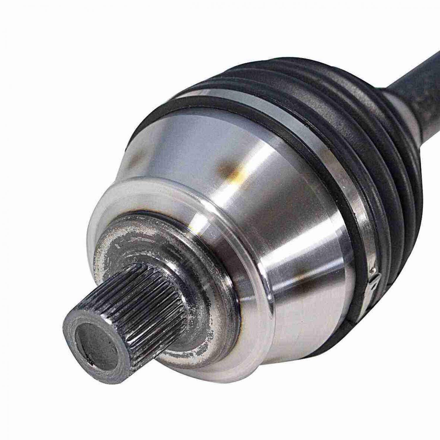 GSP NCV72507 CV Axle Assembly product image 3 of 5