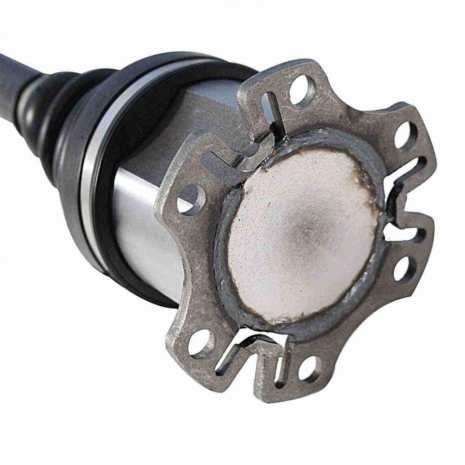 GSP NCV72507 CV Axle Assembly product image 4 of 5