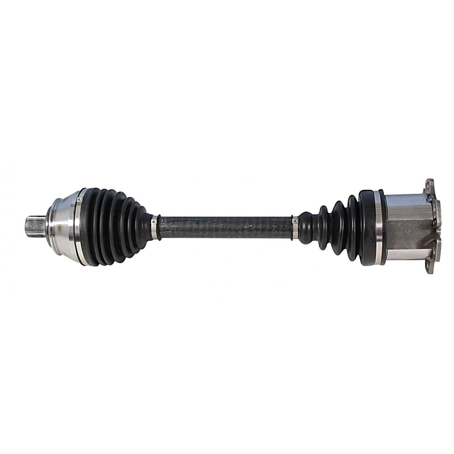 GSP NCV72507 CV Axle Assembly product image 5 of 5