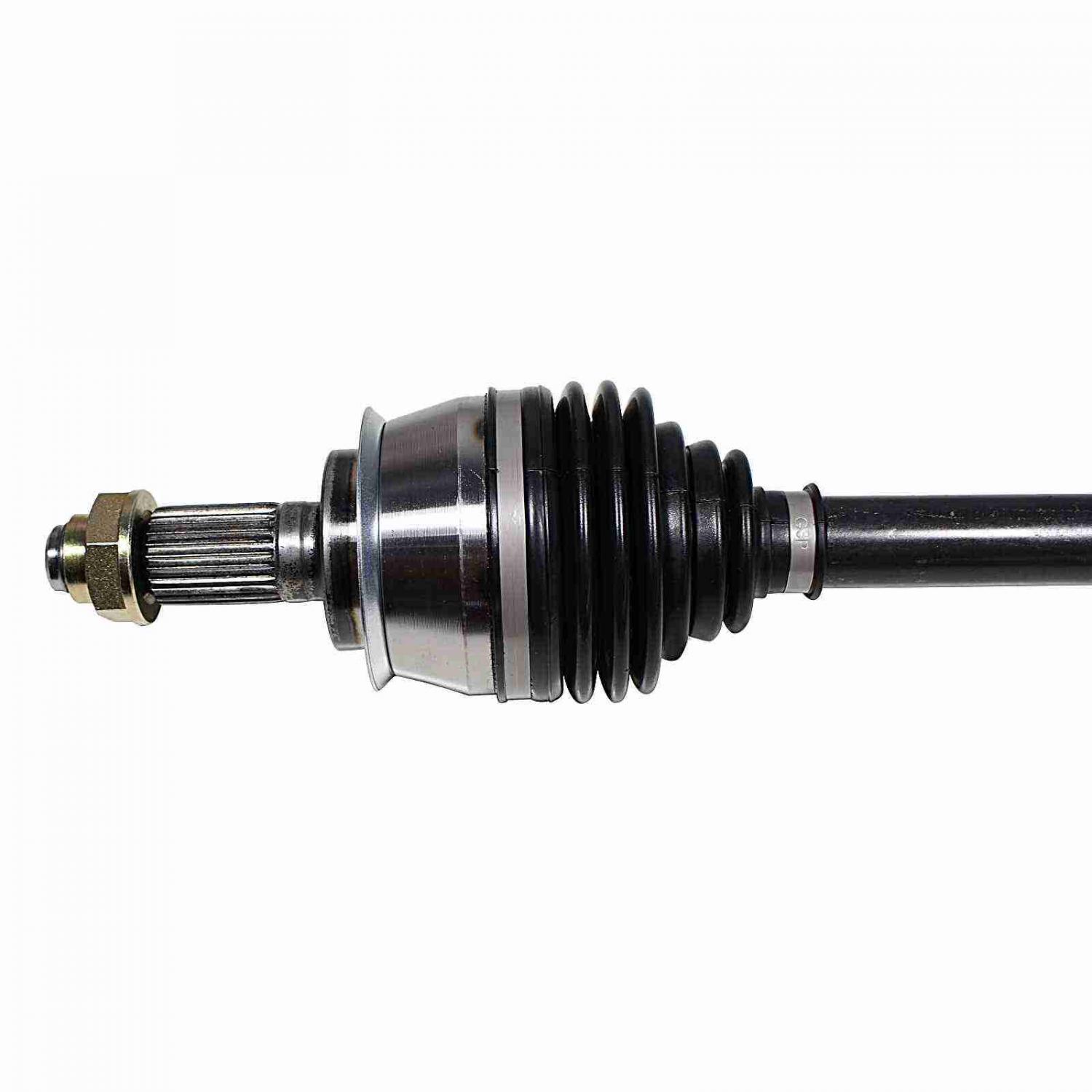 GSP NCV72509 CV Axle Assembly product image 1 of 5