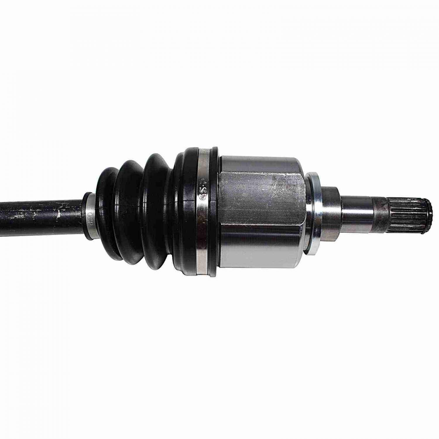 GSP NCV72509 CV Axle Assembly product image 2 of 5