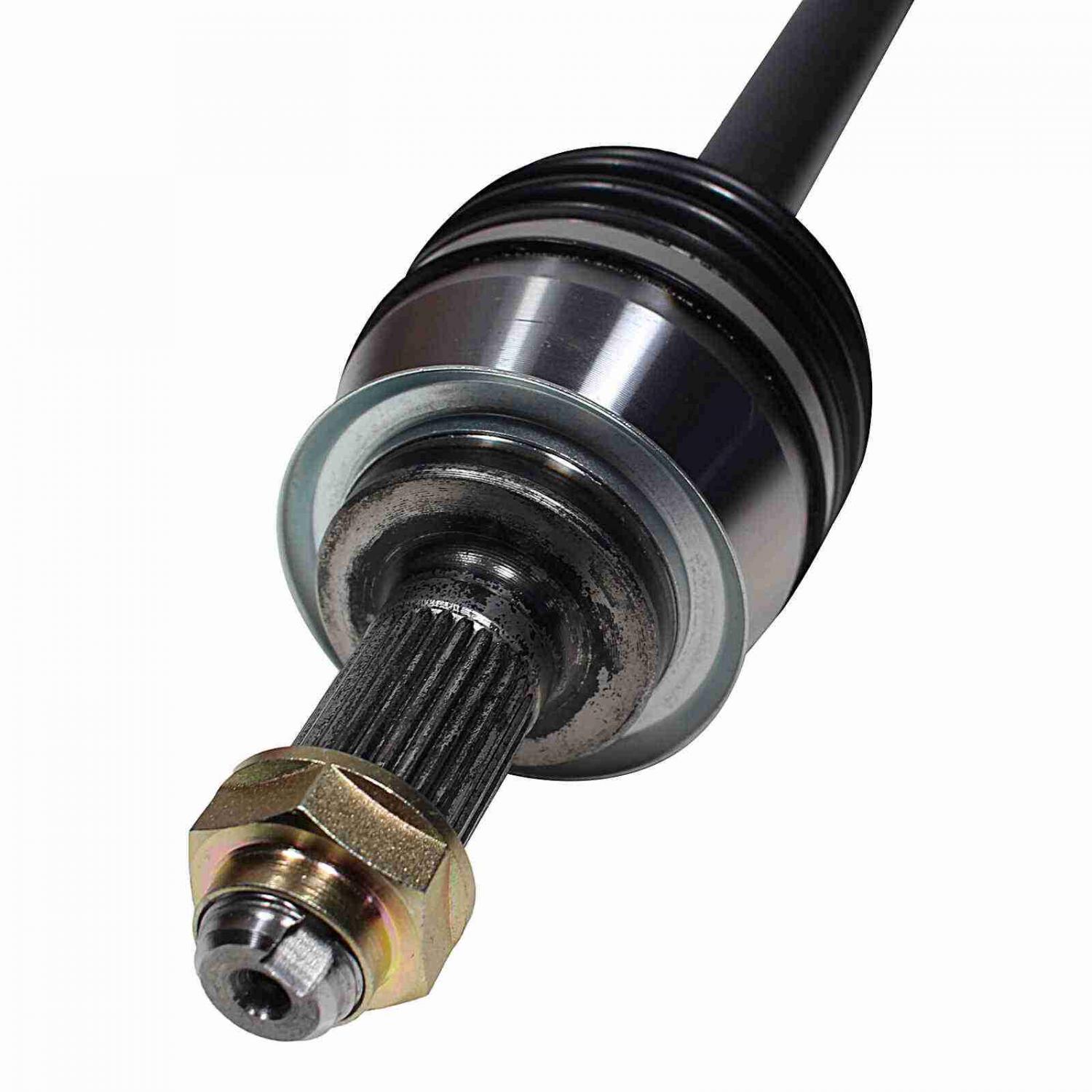 GSP NCV72509 CV Axle Assembly product image 3 of 5