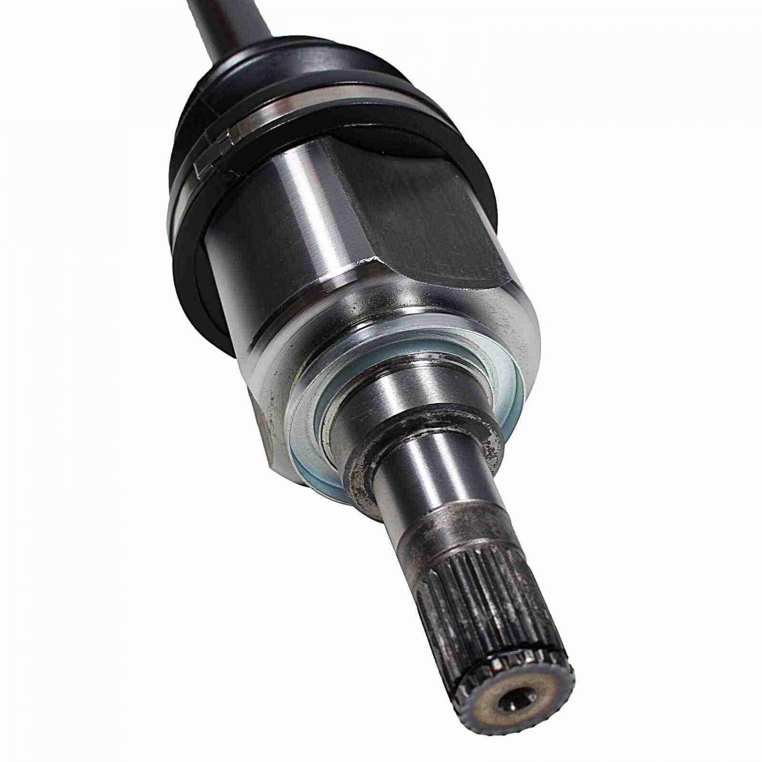 GSP NCV72509 CV Axle Assembly product image 4 of 5