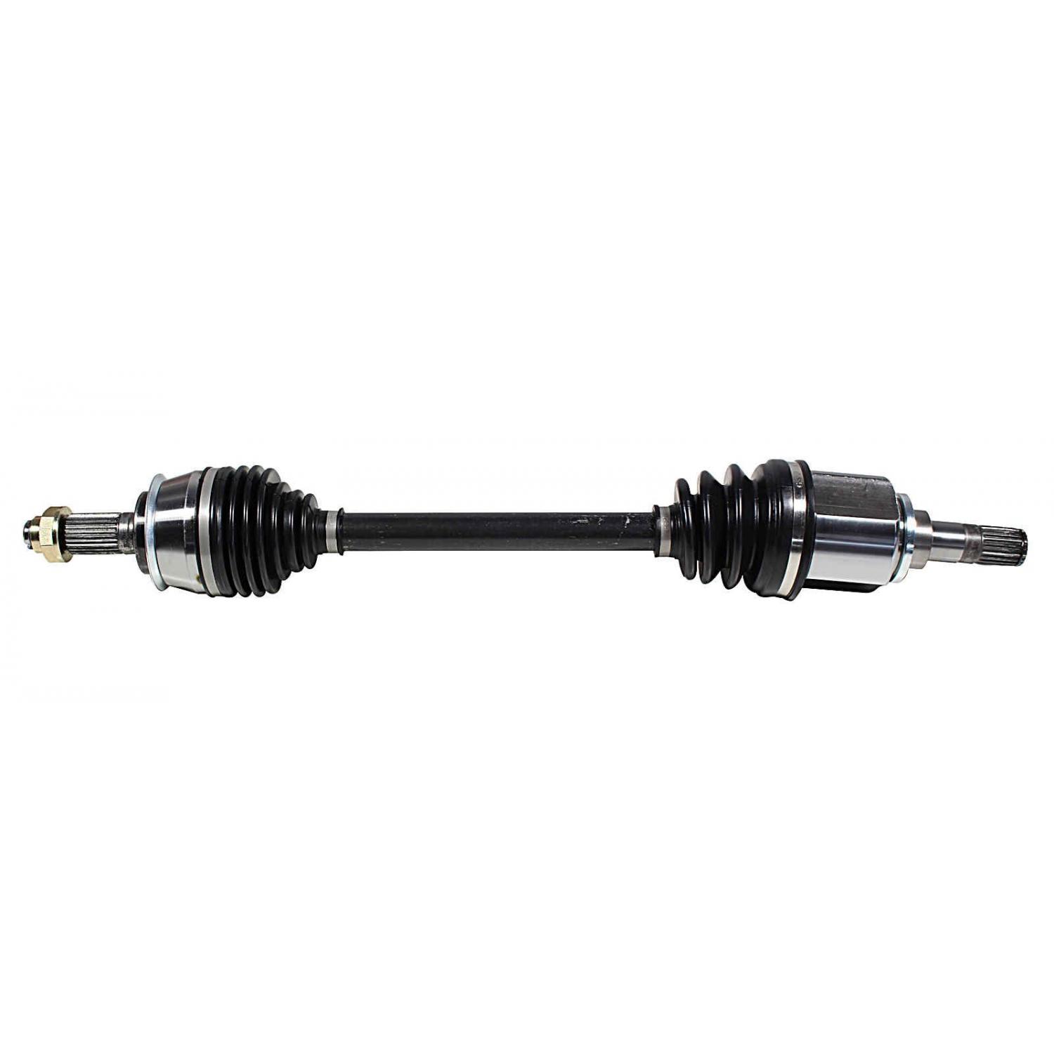 GSP NCV72509 CV Axle Assembly product image 5 of 5