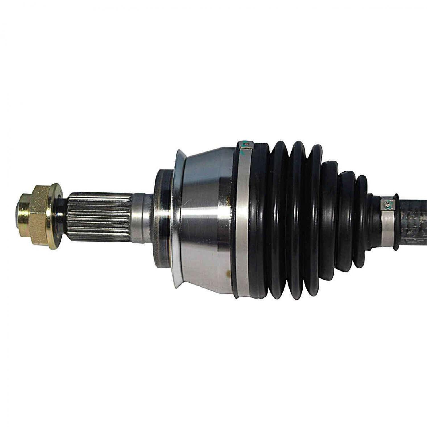 GSP NCV72510 - CV Axle Assembly GSP NCV72510 CV Axle Assembly product image 1 of 5