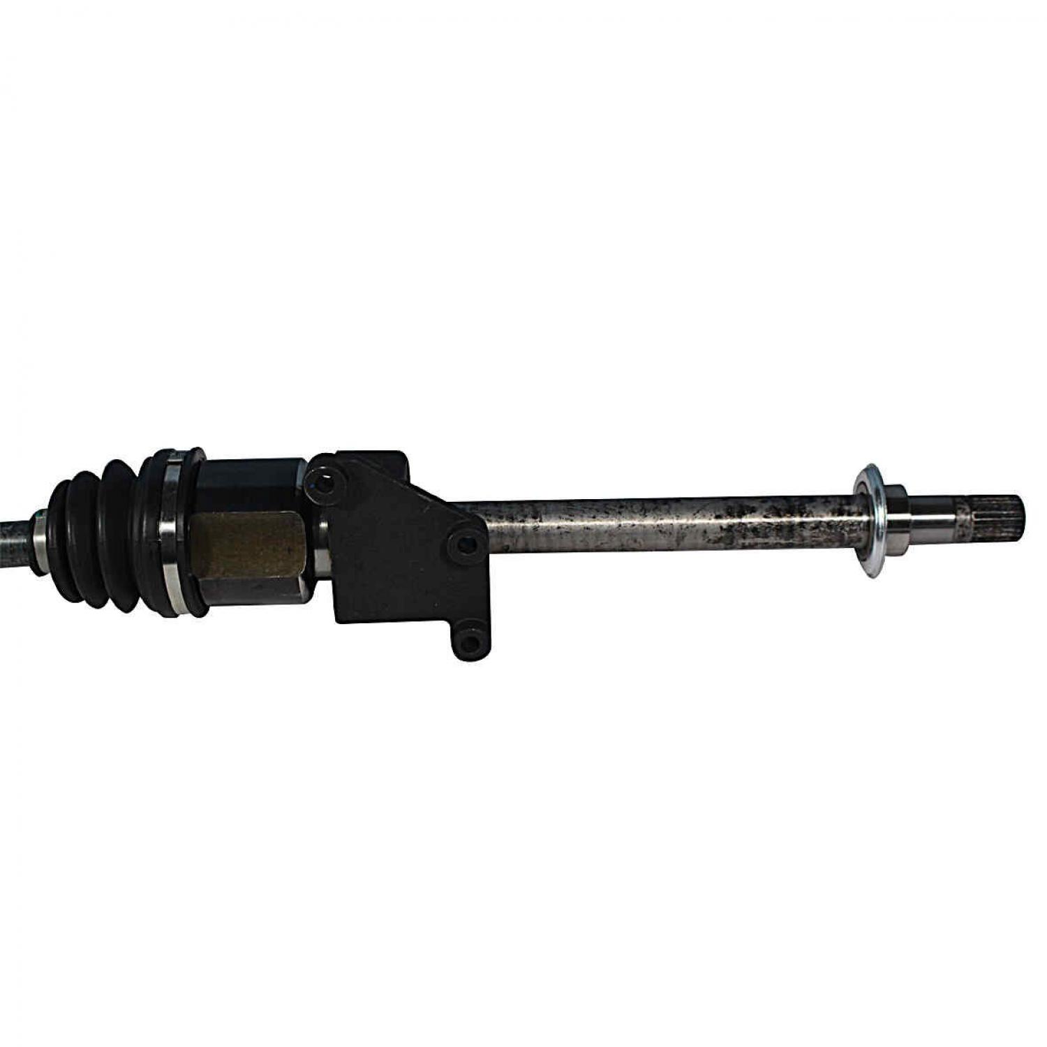GSP NCV72510 - CV Axle Assembly GSP NCV72510 CV Axle Assembly product image 2 of 5