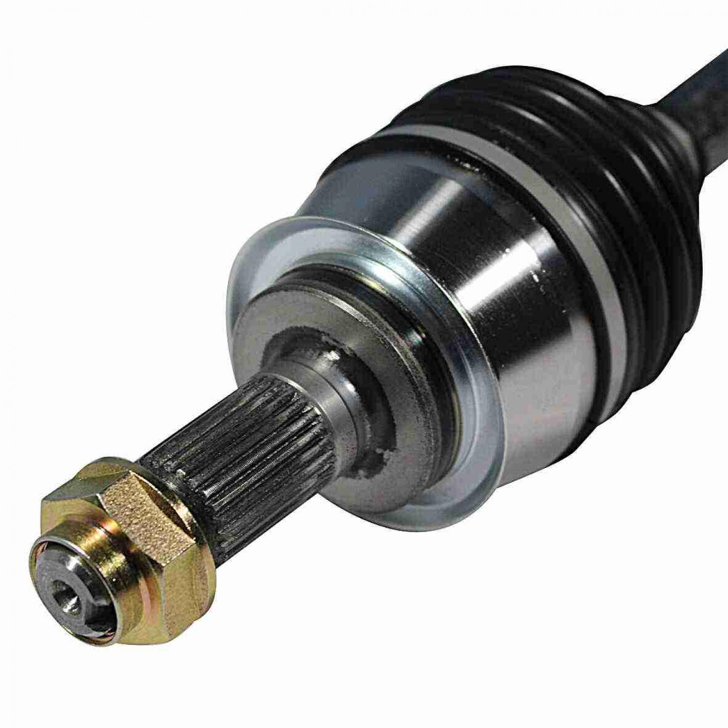 GSP NCV72510 - CV Axle Assembly GSP NCV72510 CV Axle Assembly product image 3 of 5