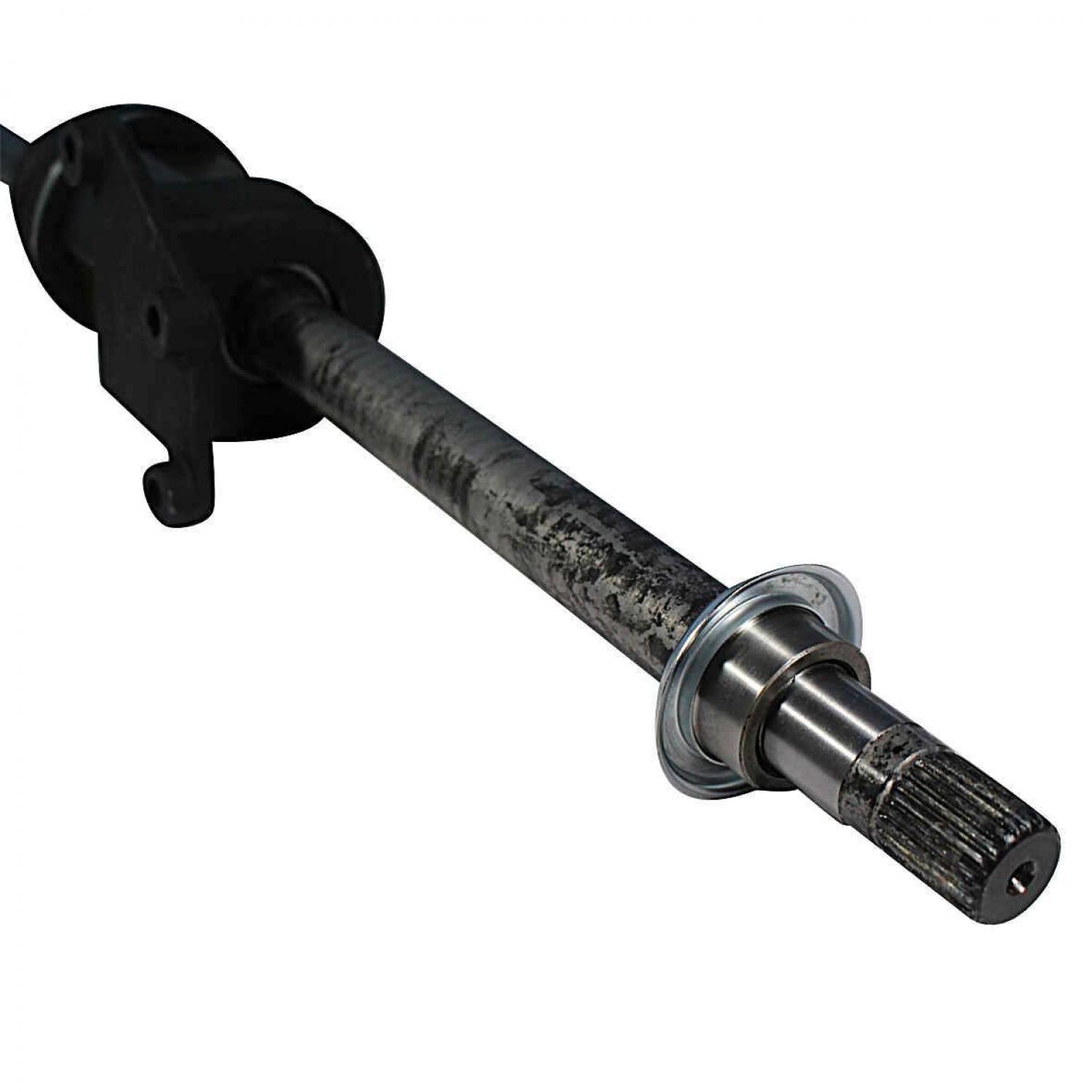 GSP NCV72510 - CV Axle Assembly GSP NCV72510 CV Axle Assembly product image 4 of 5