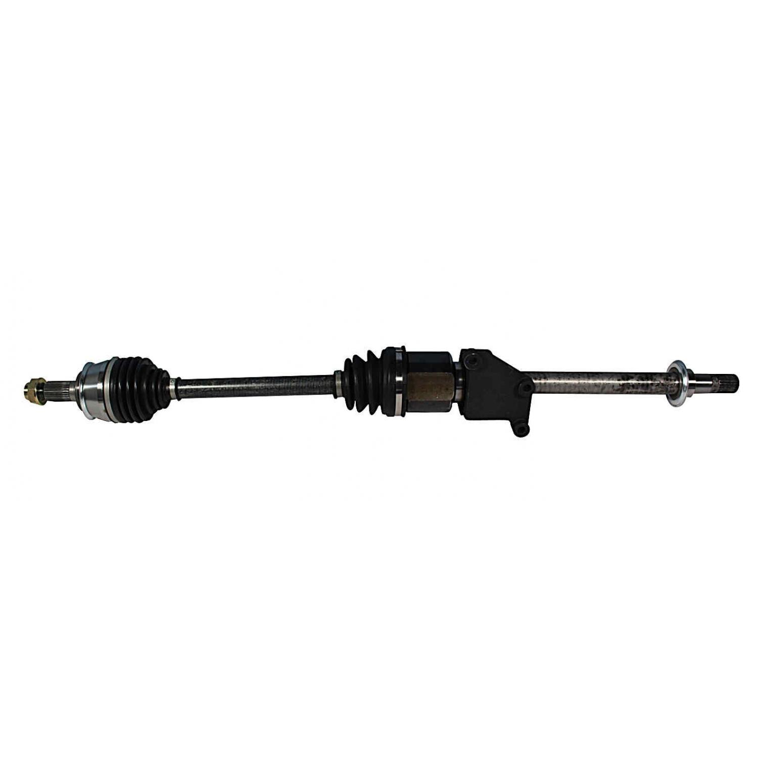GSP NCV72510 - CV Axle Assembly GSP NCV72510 CV Axle Assembly product image 5 of 5