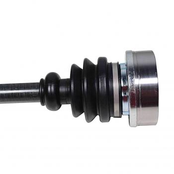 GSP NCV72990 CV Axle Assembly product image 2 of 5