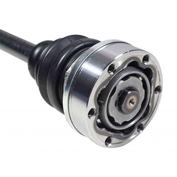 GSP NCV72990 CV Axle Assembly product image 4 of 5