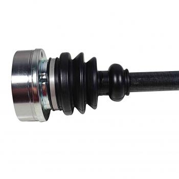 GSP NCV72991 CV Axle Assembly product image 1 of 5