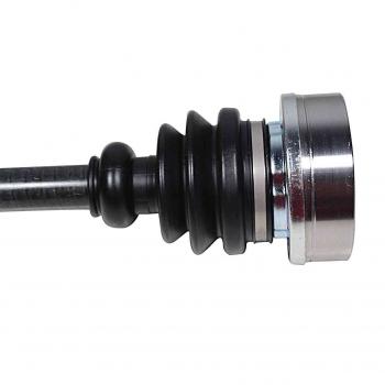 GSP NCV72991 CV Axle Assembly product image 2 of 5