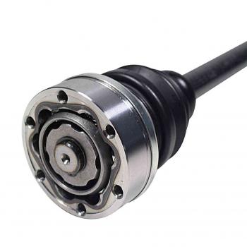 GSP NCV72991 CV Axle Assembly product image 3 of 5