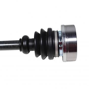 GSP NCV72992 CV Axle Assembly product image 2 of 5