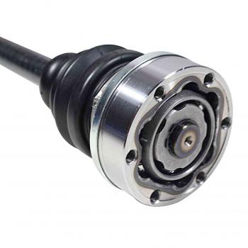GSP NCV72992 CV Axle Assembly product image 4 of 5