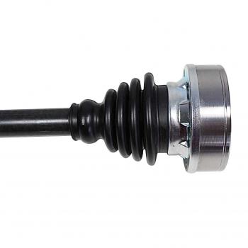 GSP NCV72997 CV Axle Assembly product image 2 of 5
