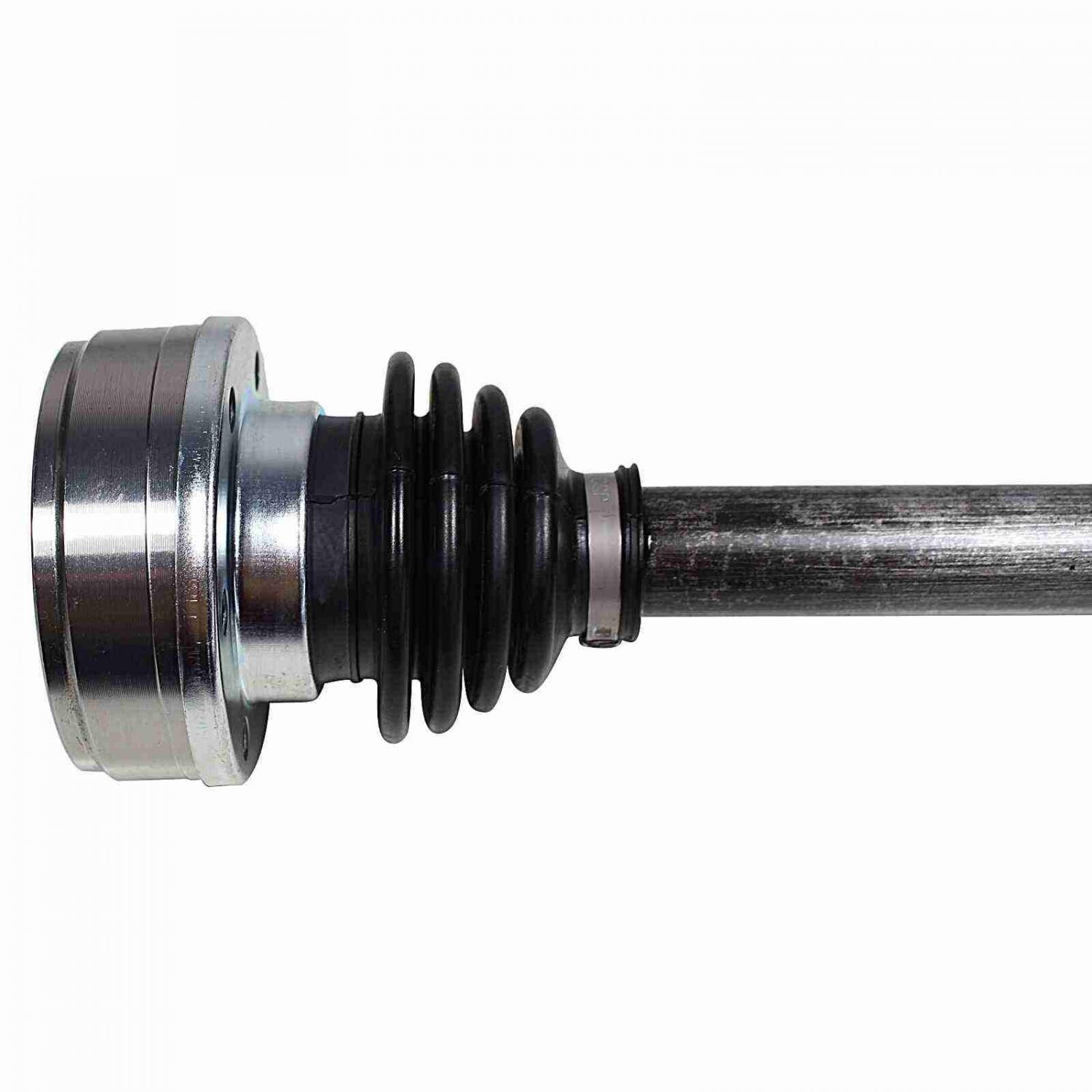 GSP NCV72998 CV Axle Assembly product image 1 of 5