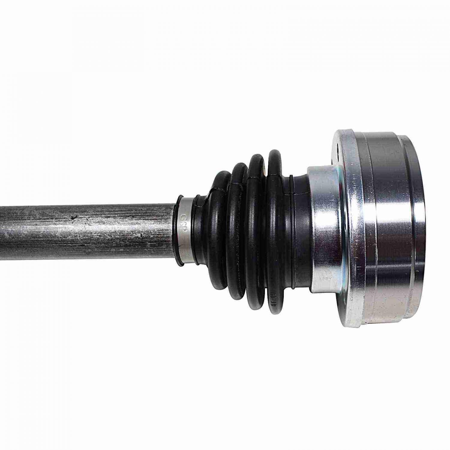 GSP NCV72998 CV Axle Assembly product image 2 of 5
