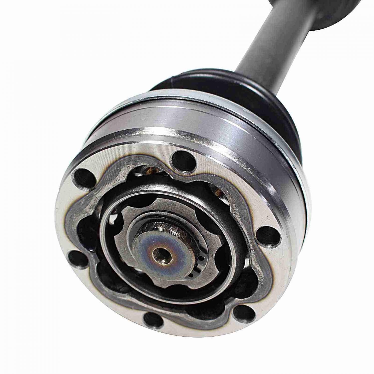 GSP NCV72998 CV Axle Assembly product image 3 of 5