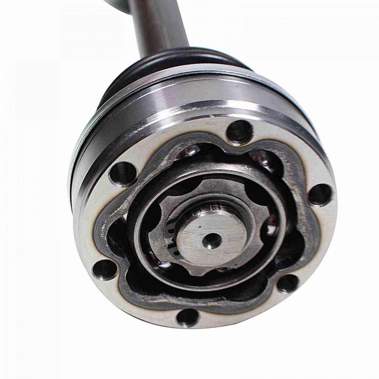 GSP NCV72998 CV Axle Assembly product image 4 of 5