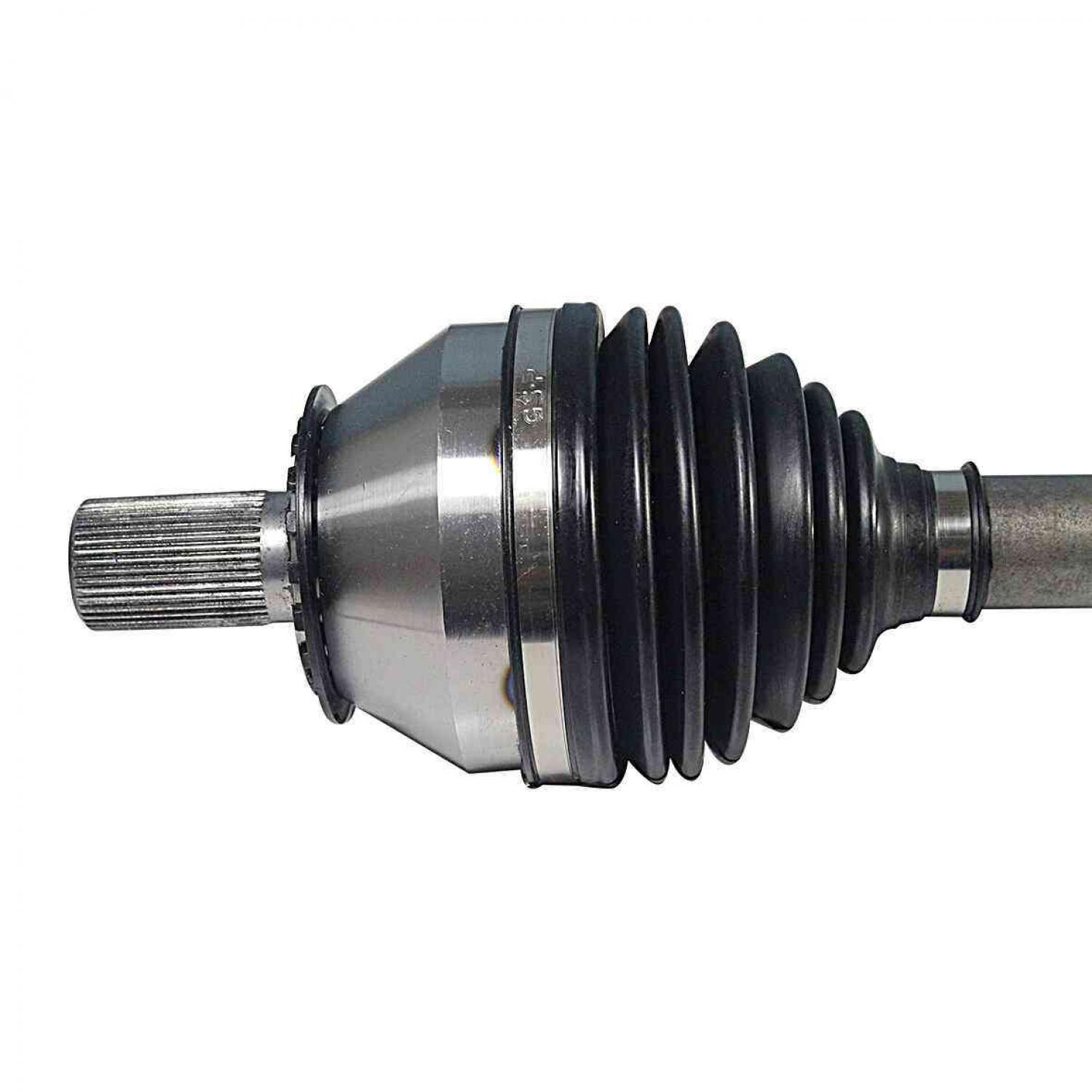 GSP NCV73000 CV Axle Assembly product image 1 of 5