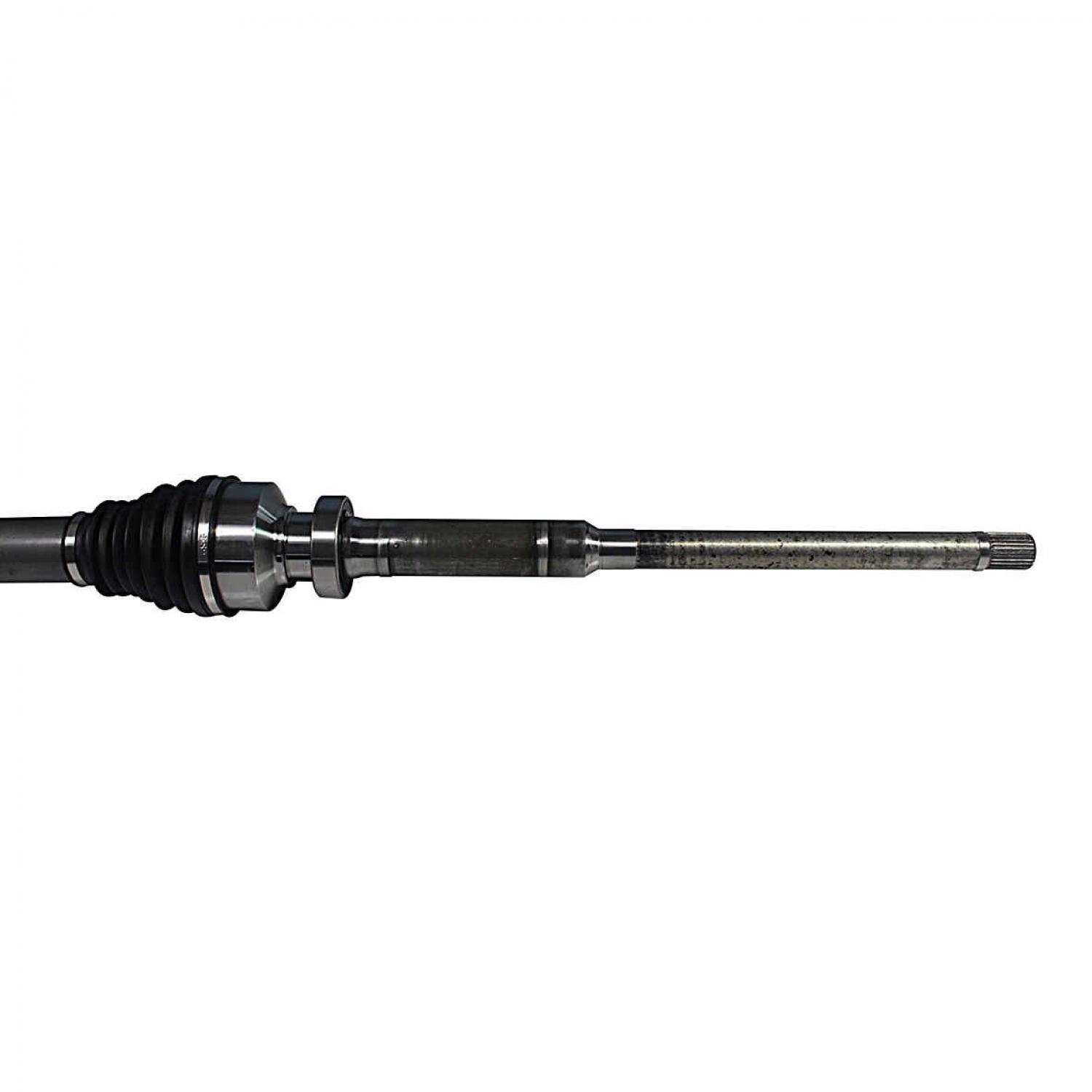 GSP NCV73000 CV Axle Assembly product image 2 of 5