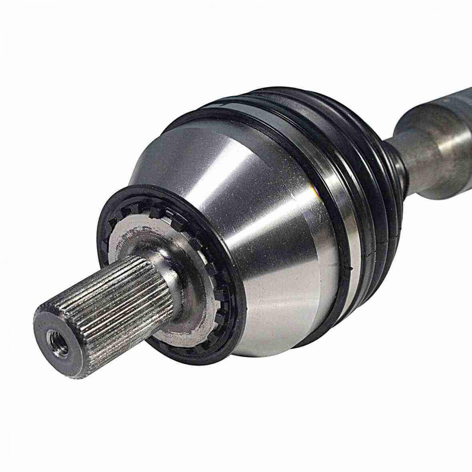 GSP NCV73000 CV Axle Assembly product image 3 of 5