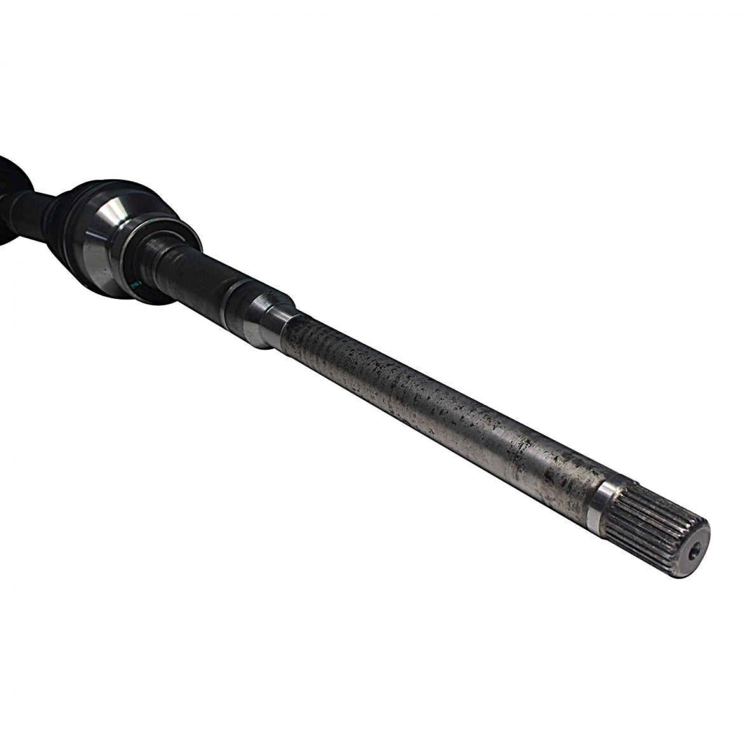 GSP NCV73000 CV Axle Assembly product image 4 of 5