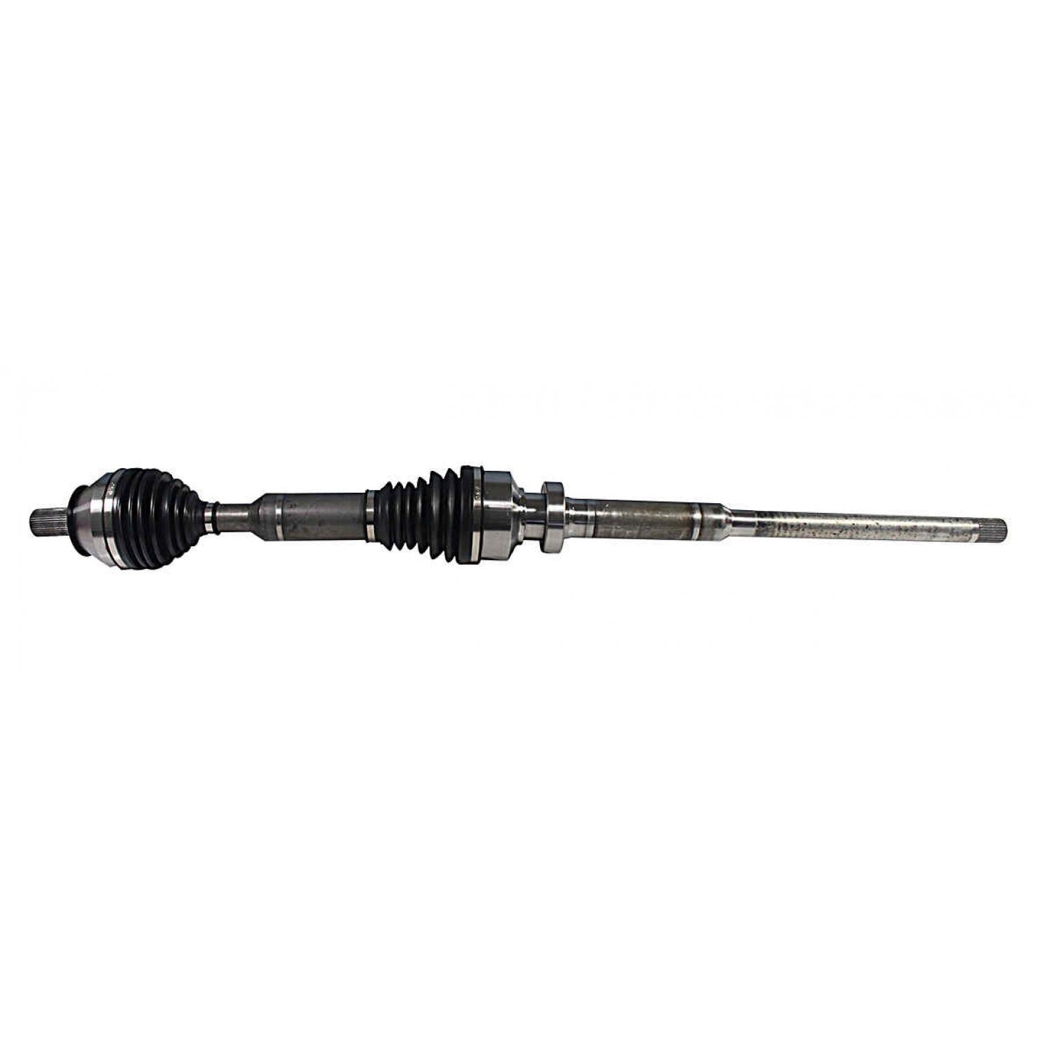 GSP NCV73000 CV Axle Assembly product image 5 of 5