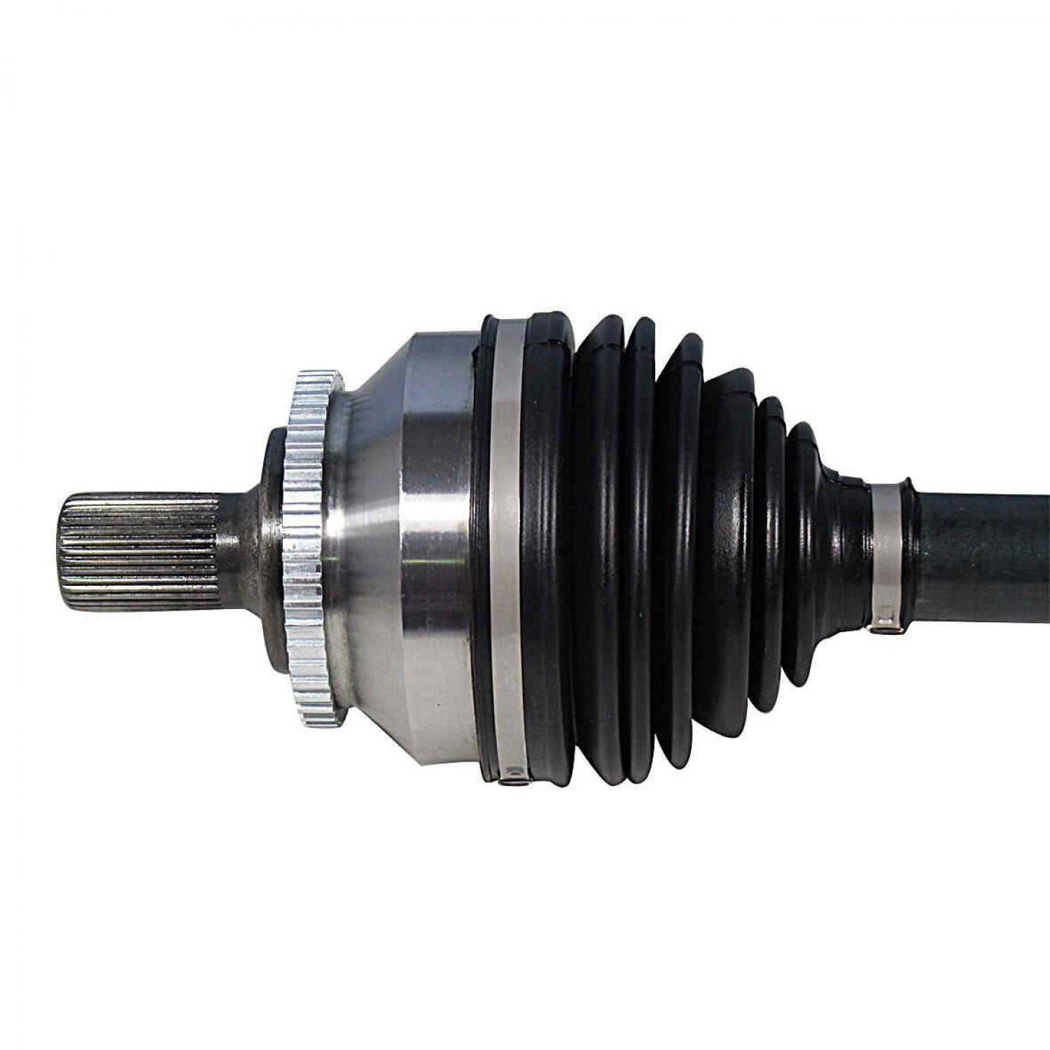 GSP NCV73001 CV Axle Assembly product image 1 of 5