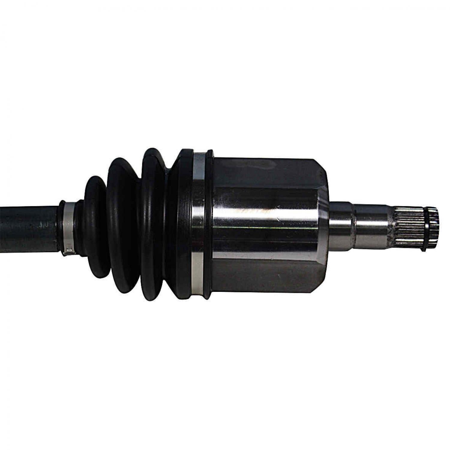 GSP NCV73001 CV Axle Assembly product image 2 of 5