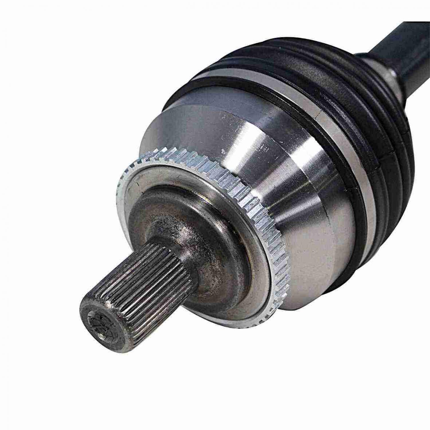 GSP NCV73001 CV Axle Assembly product image 3 of 5