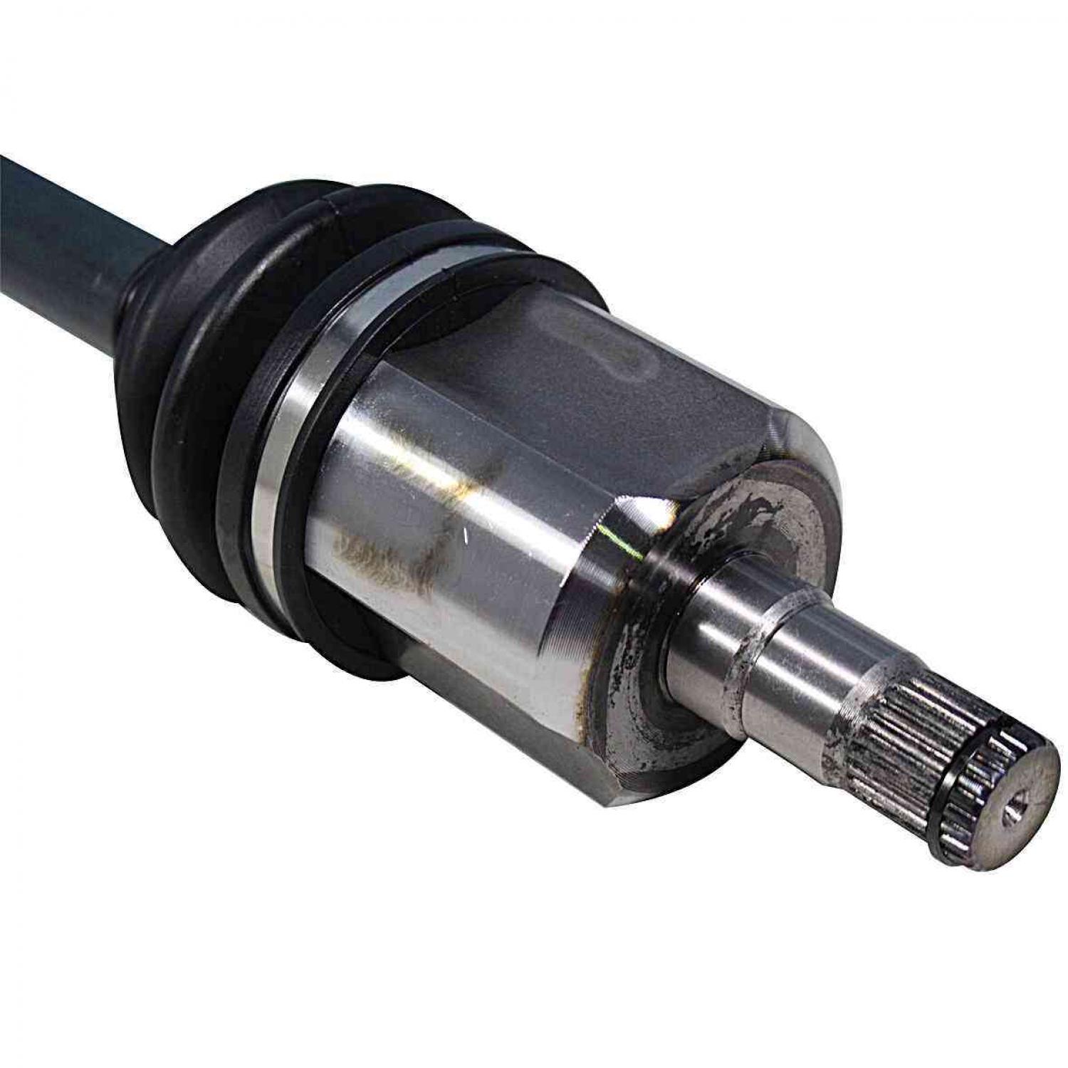 GSP NCV73001 CV Axle Assembly product image 4 of 5