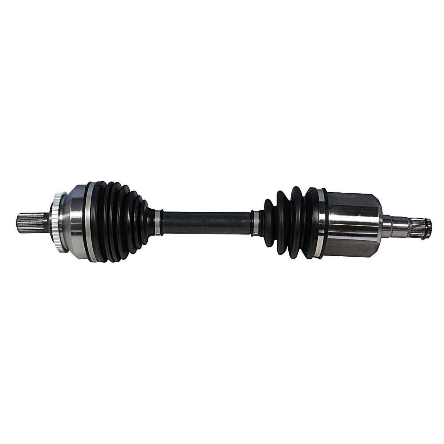GSP NCV73001 CV Axle Assembly product image 5 of 5