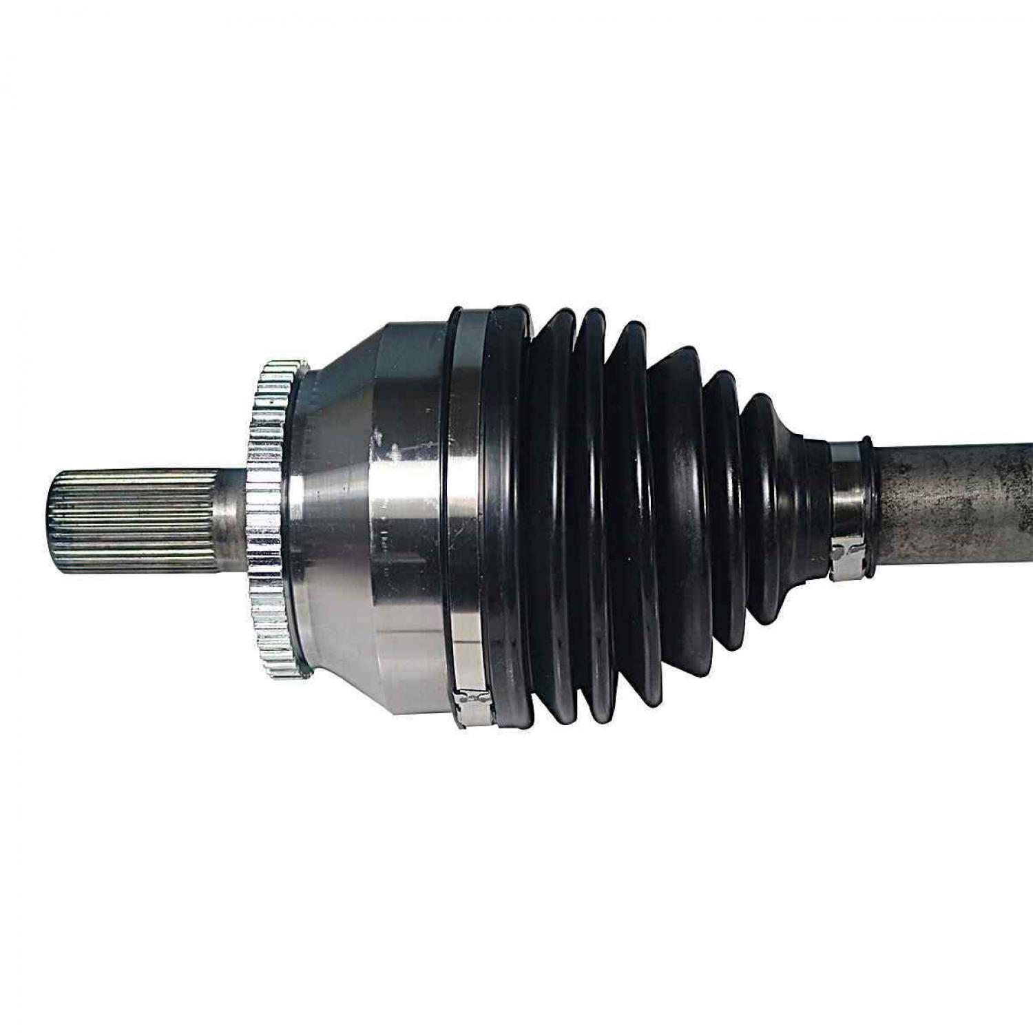 GSP NCV73006 - CV Axle Assembly GSP NCV73006 CV Axle Assembly product image 1 of 5